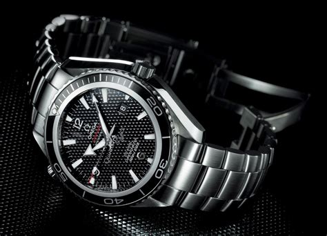 omega seamaster quantum of solace